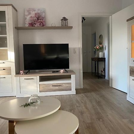 Fewo Nelly Marie Wohnung Marie Hademstorf Exterior foto