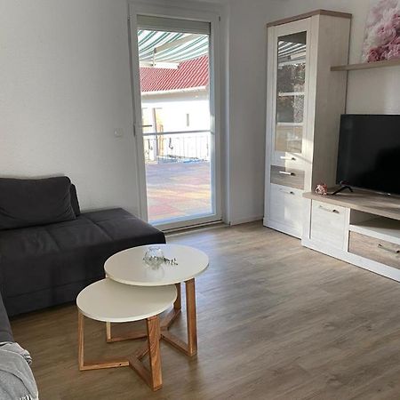 Fewo Nelly Marie Wohnung Marie Hademstorf Exterior foto