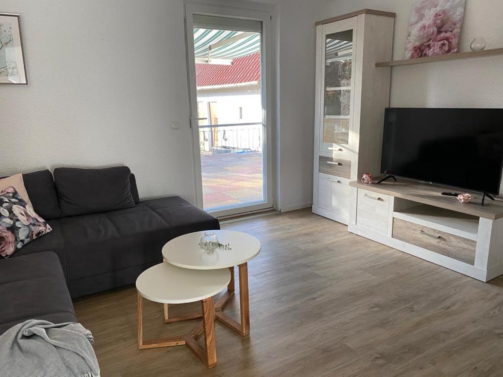 Fewo Nelly Marie Wohnung Marie Hademstorf Exterior foto